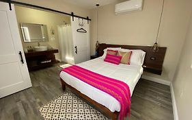 Villa Loar Cabin 2